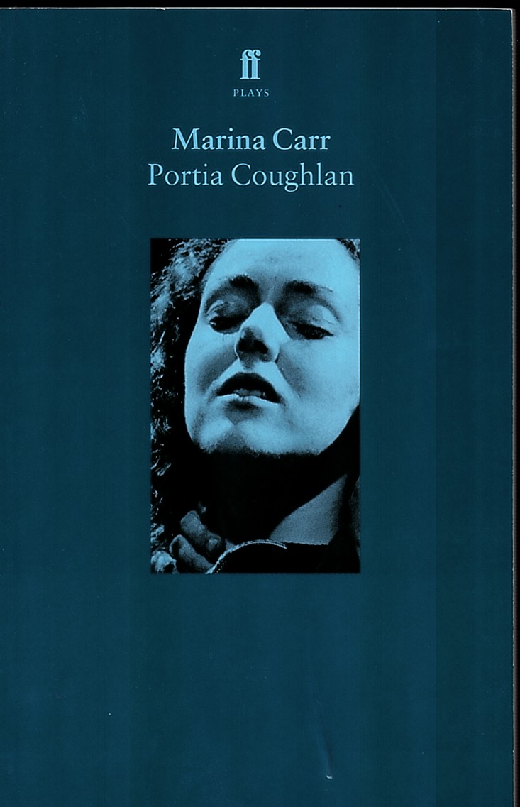 Portia Coughlan