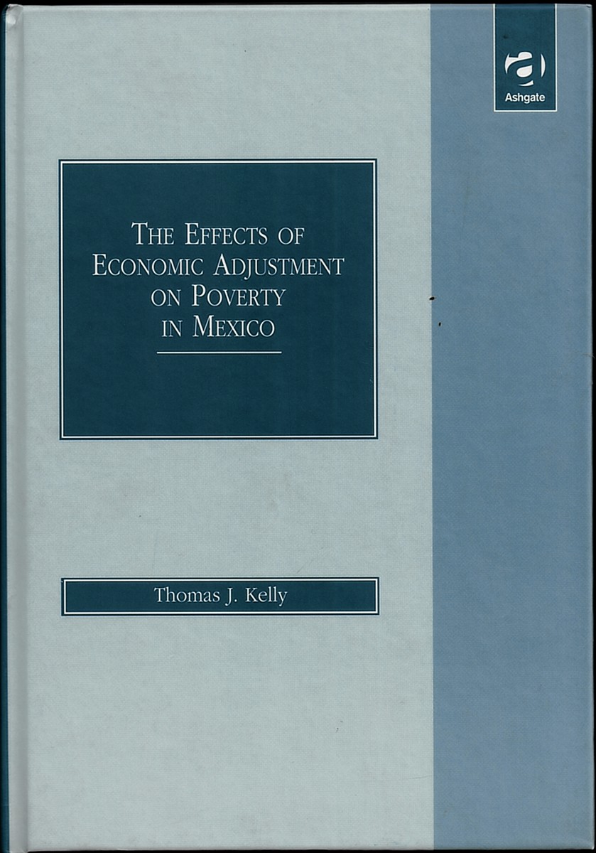 The Effects of Economic Adjustment on Poverty in Mexico