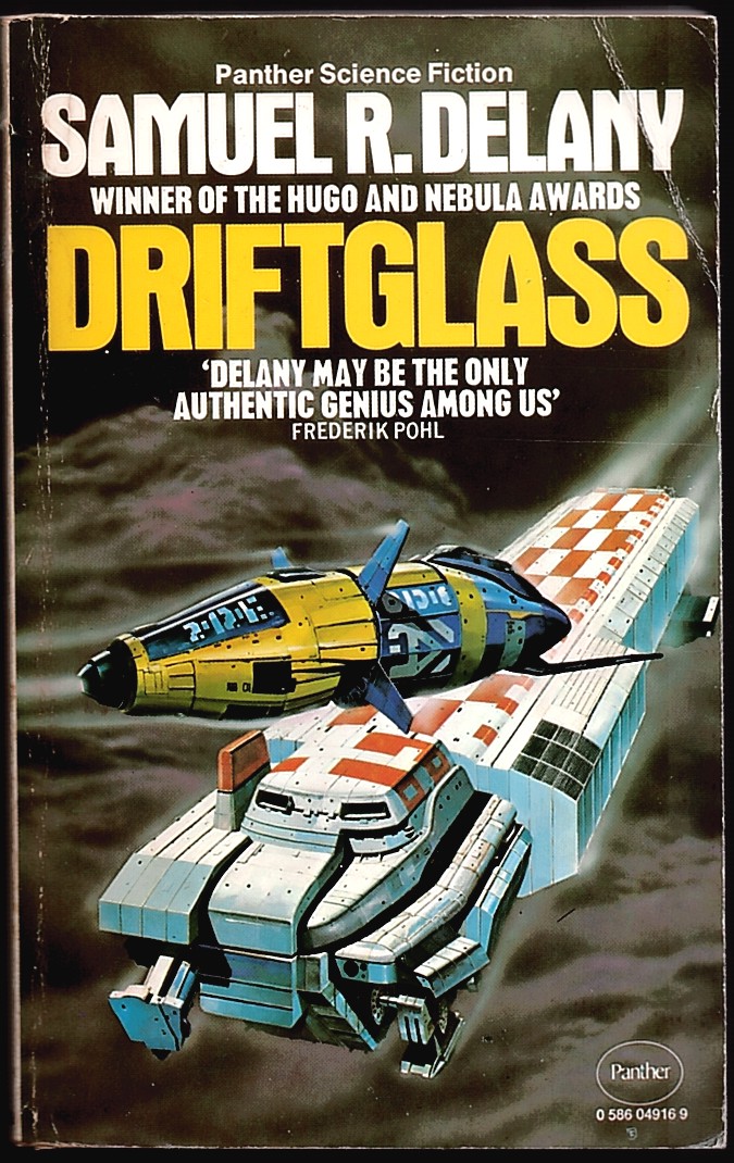 Image for Driftglass Driftglass