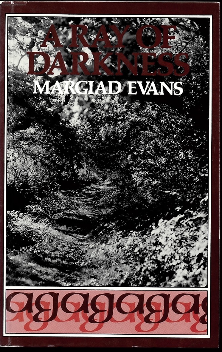 Image for Ray of Darkness Ray of Darkness