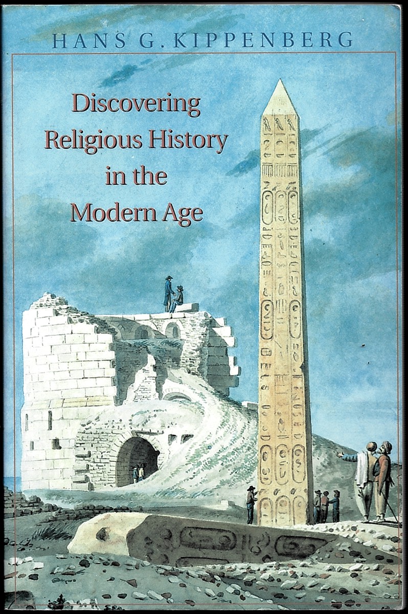 Discovering Religious History in the Modern Age