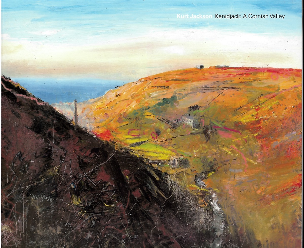 Kenidjack: a Cornish Valley