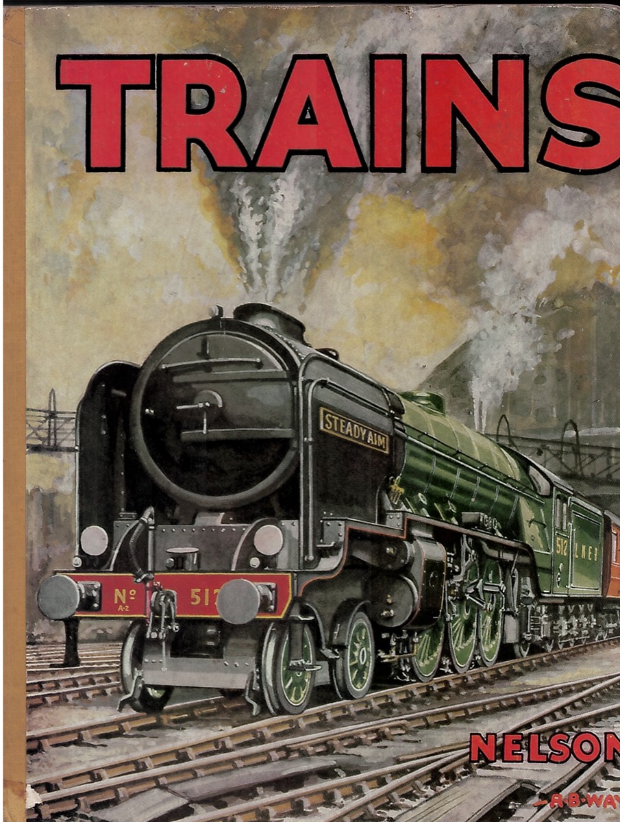 Trains