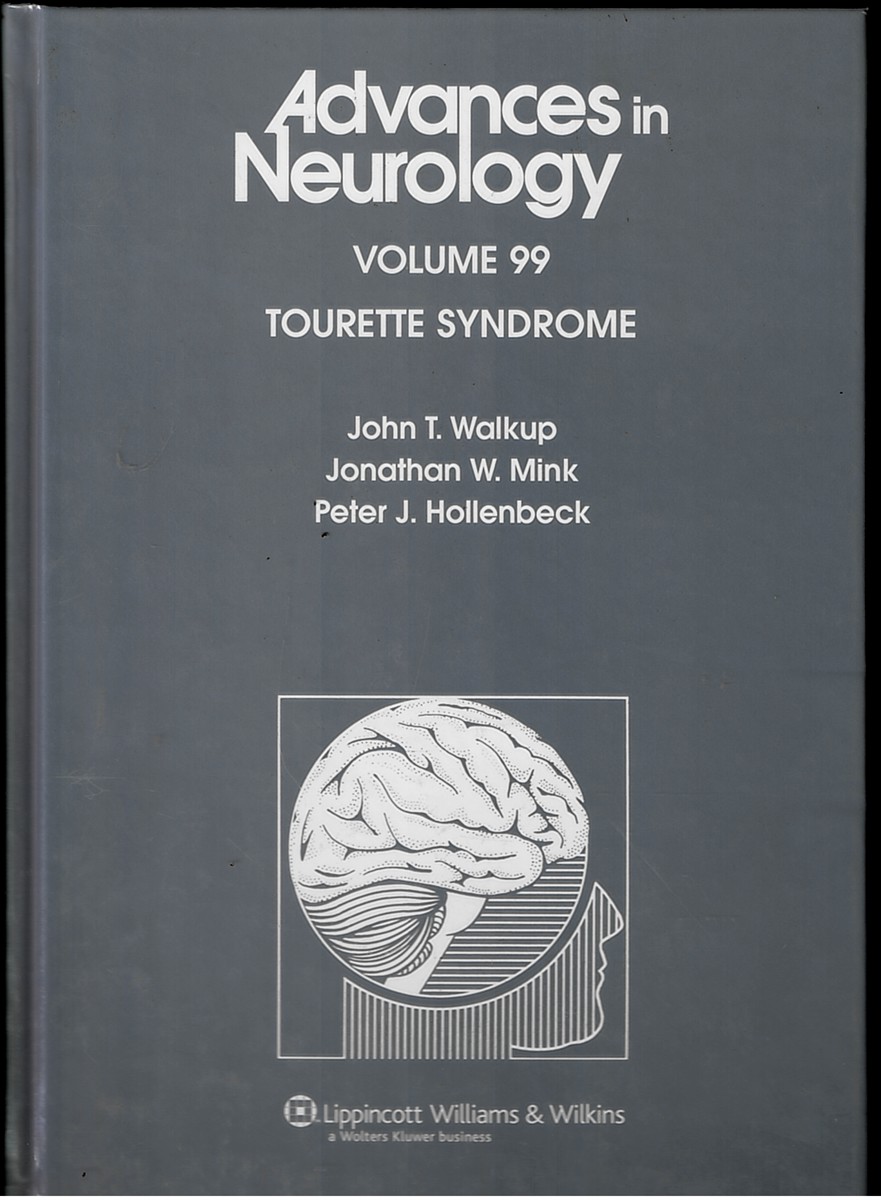 Advances in Neurology Tourette Syndrome
