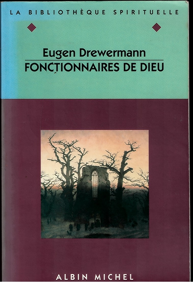 Fonctionnaires De Dieu (Functionaries of God)