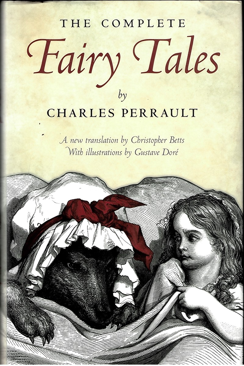 The Complete Fairy Tales