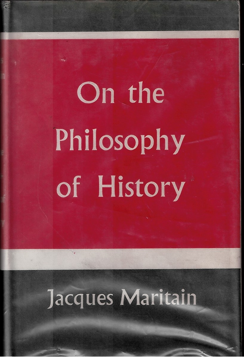 On the Philosophy of History