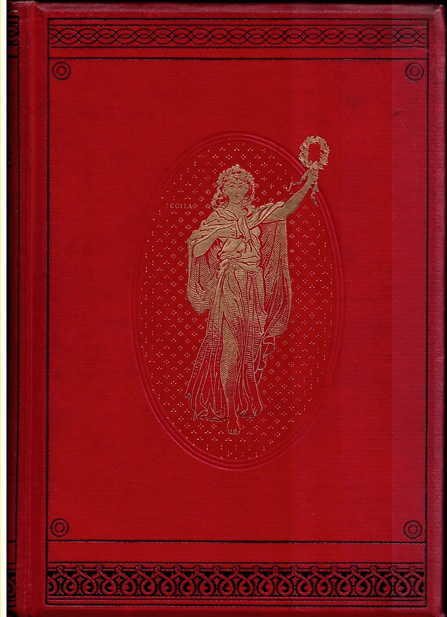 The Works of Burns. Vol. I. Numerous Notes & Engravings