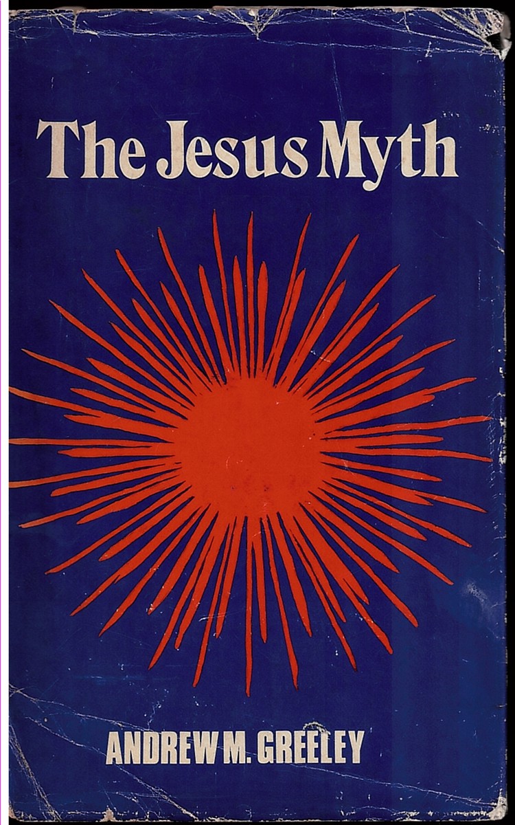The Jesus Myth