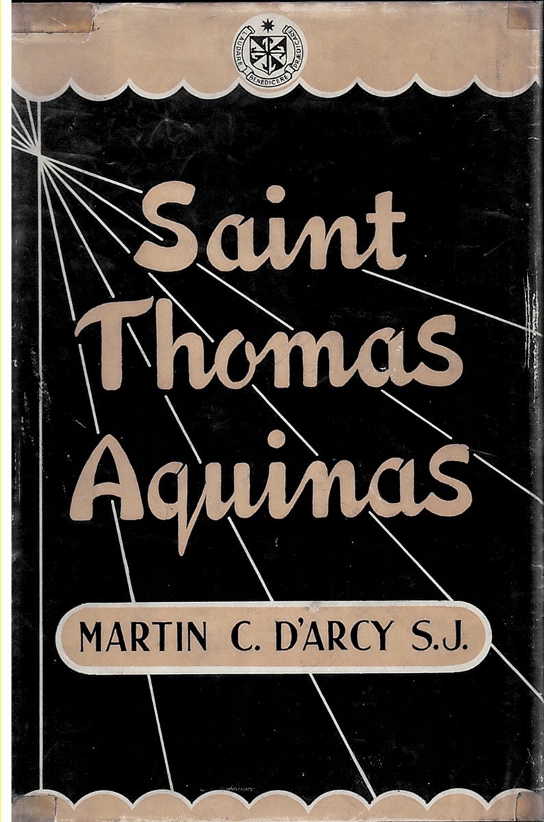 Saint Thomas Aquinas