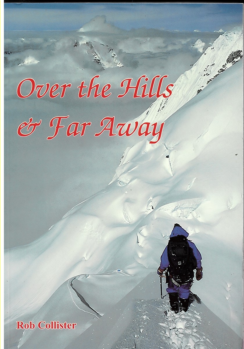 Over the Hills & Far Away