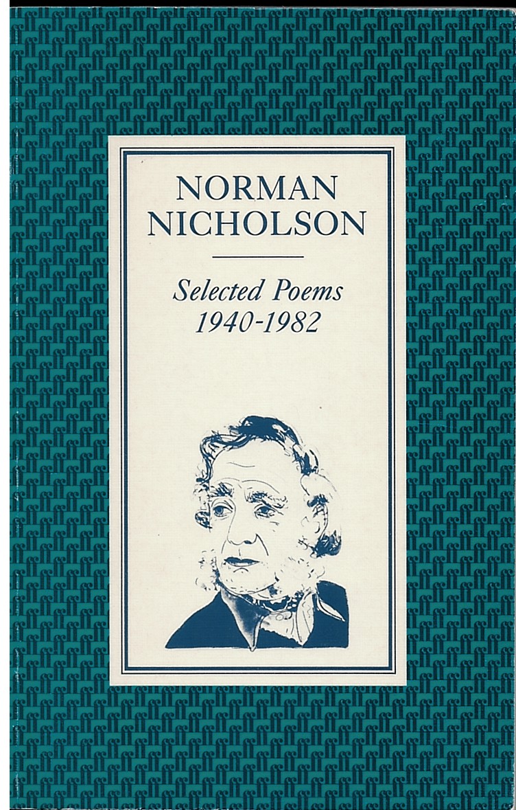 Selected Poems 1940-1982