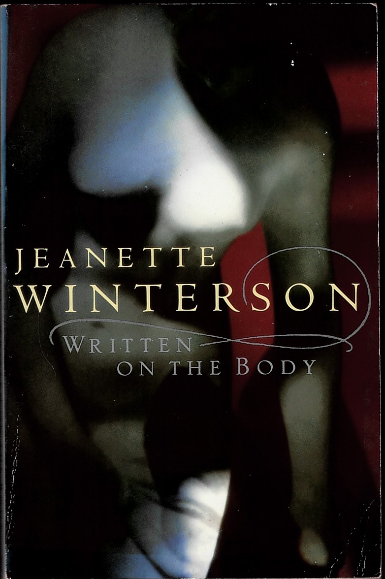 Written on the Body (Signed)