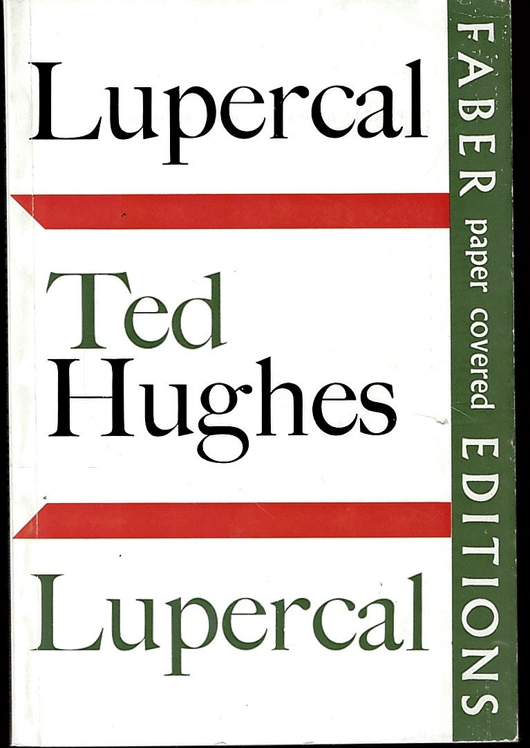 Image for Lupercal Lupercal