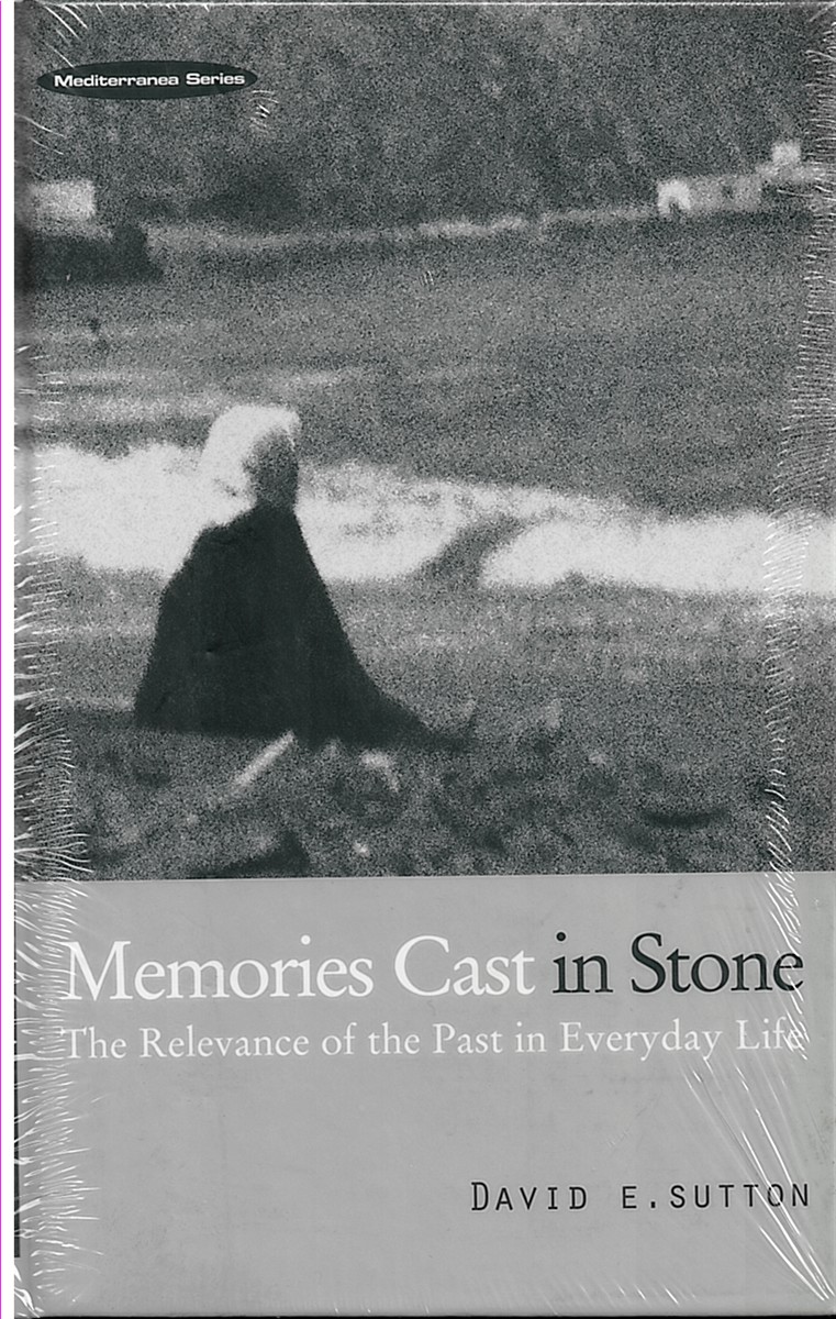 Memories Cast in Stone, the Relevance of the Past in Everyday Life: 1, Mediterranea