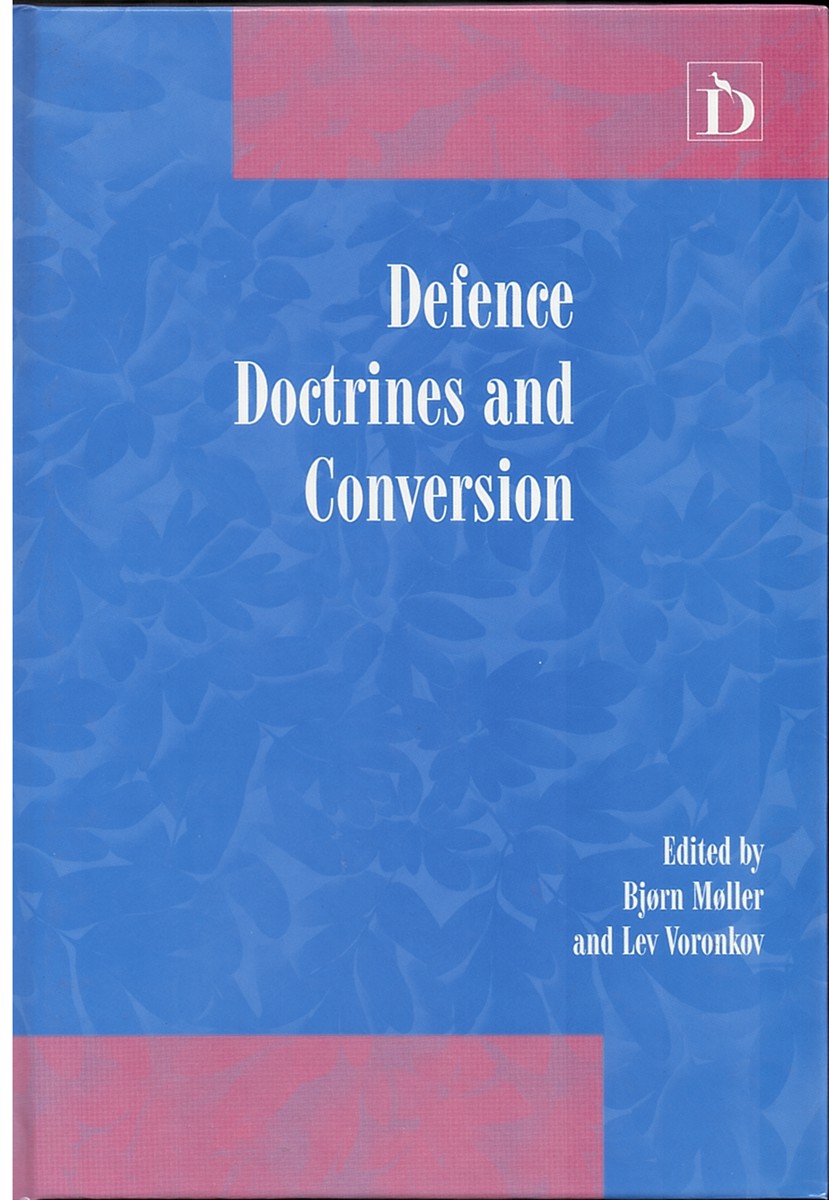 Defence Doctrines and Conversion
