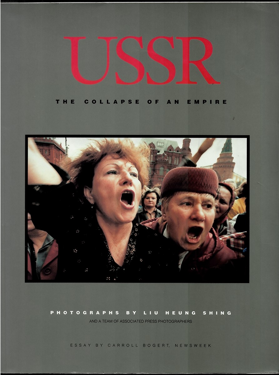 USSR, the Collapse of an Empire