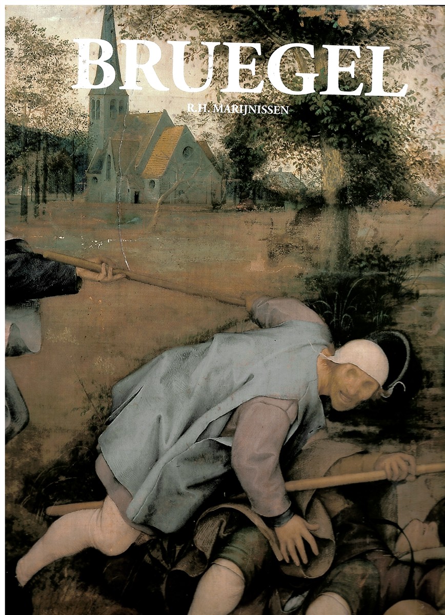 Bruegel, Das Vollstandige Werk