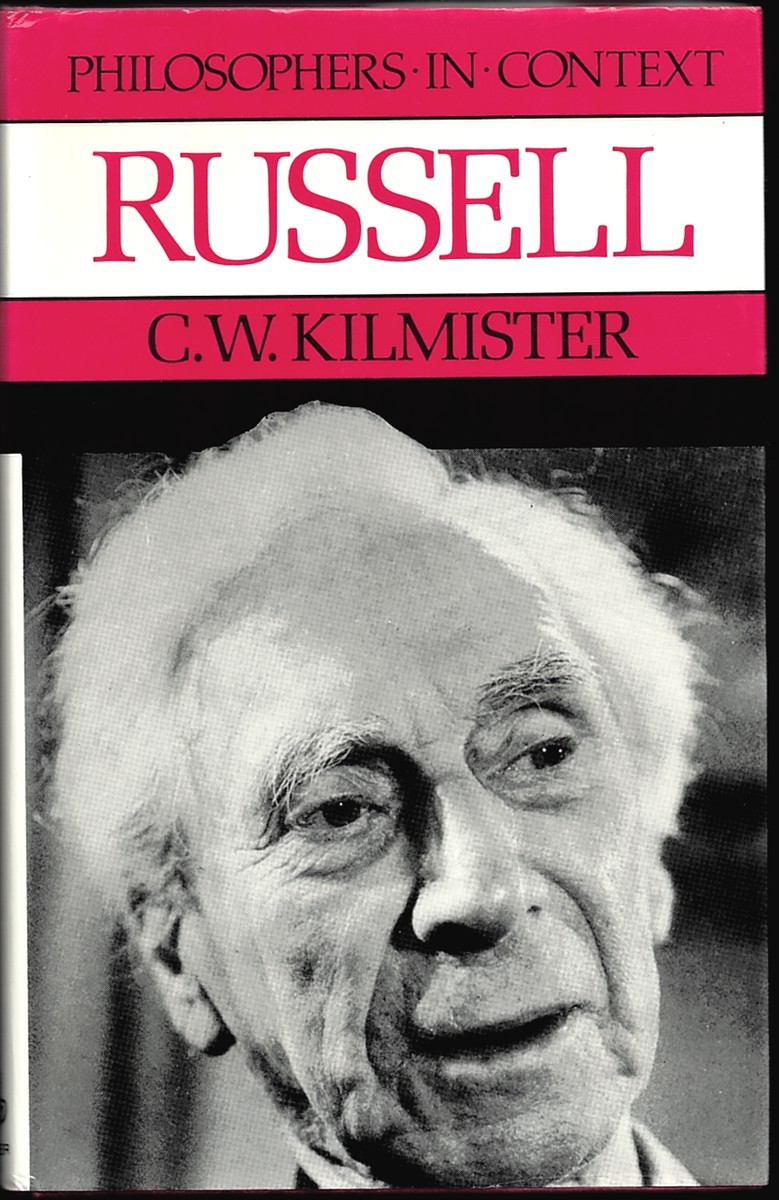 Russell. [Philosophers in Context]