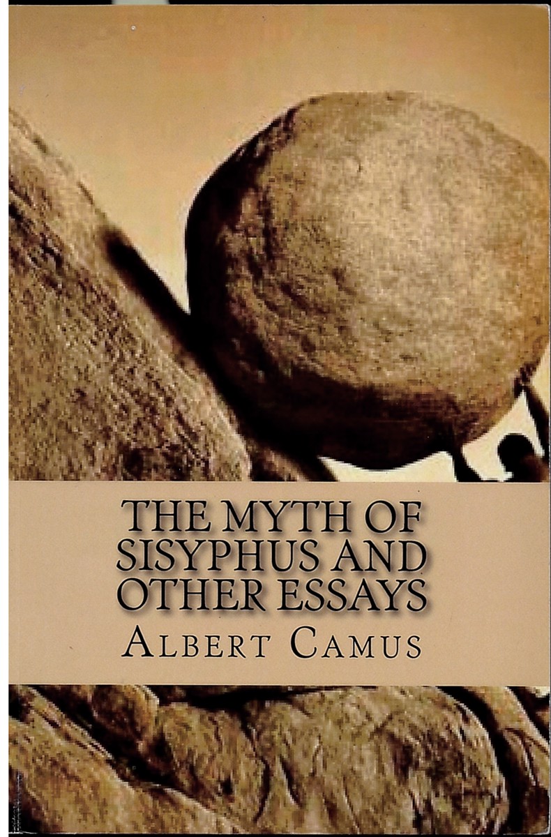 Image for The Myth of Sisyphus and Other Essays The Myth of Sisyphus and Other Essays