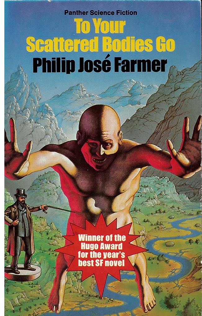 Image for To Your Scattered Bodies Go To Your Scattered Bodies Go