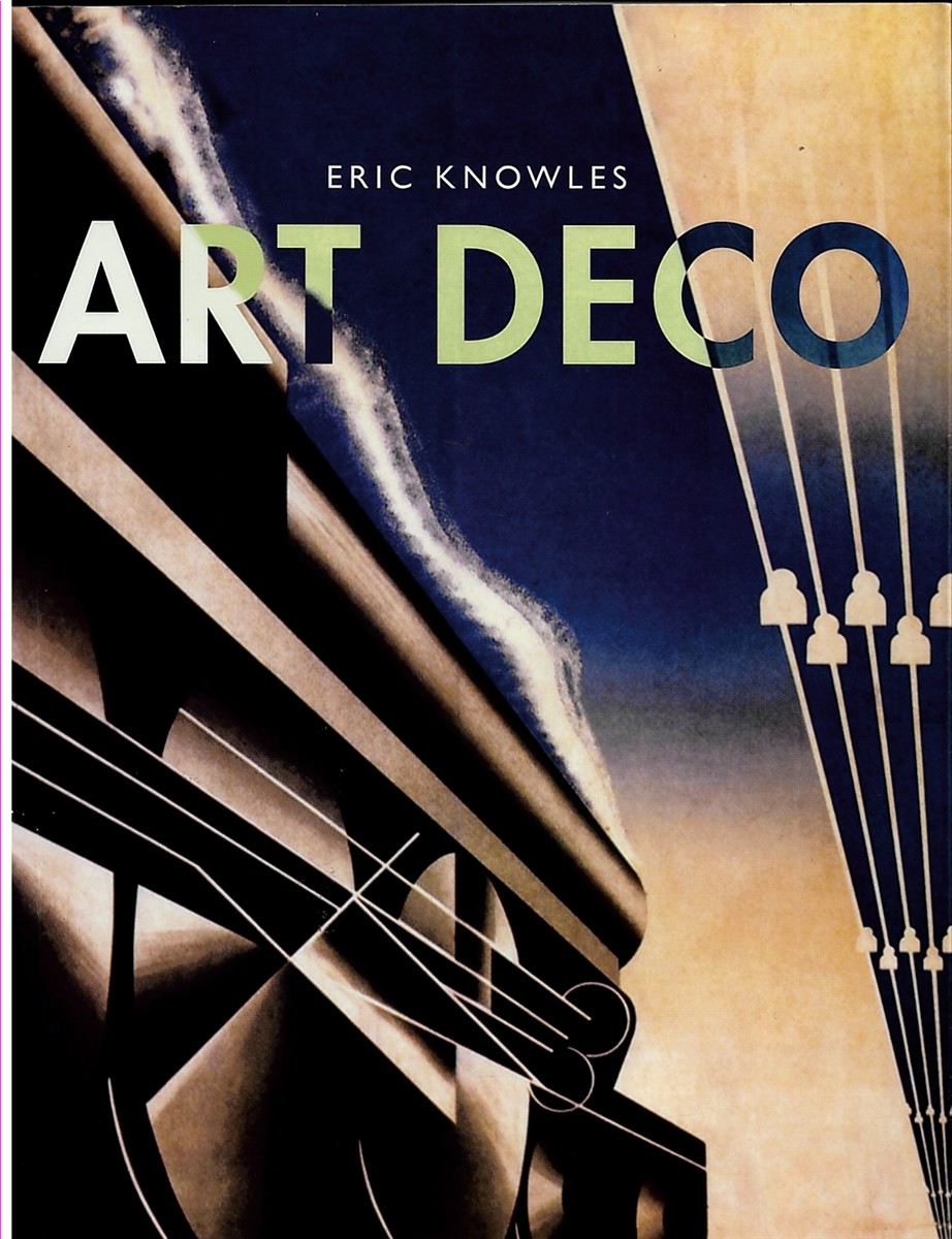 Image for Art Deco Art Deco