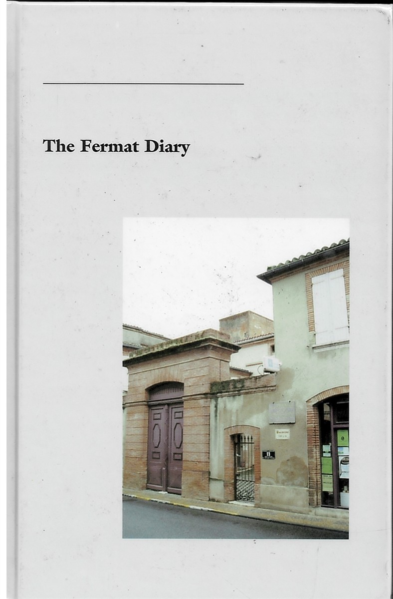 The Fermat Diary