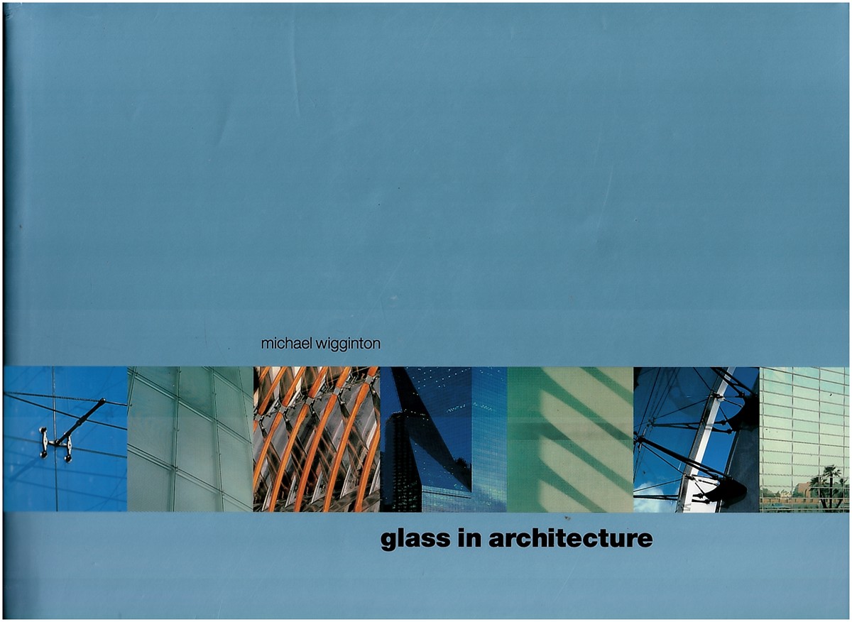 Glass in Architecture