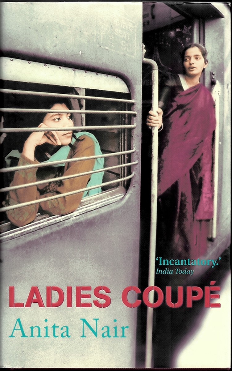 Image for Ladies Coup (Signed Copy) Ladies Coup (Signed Copy)