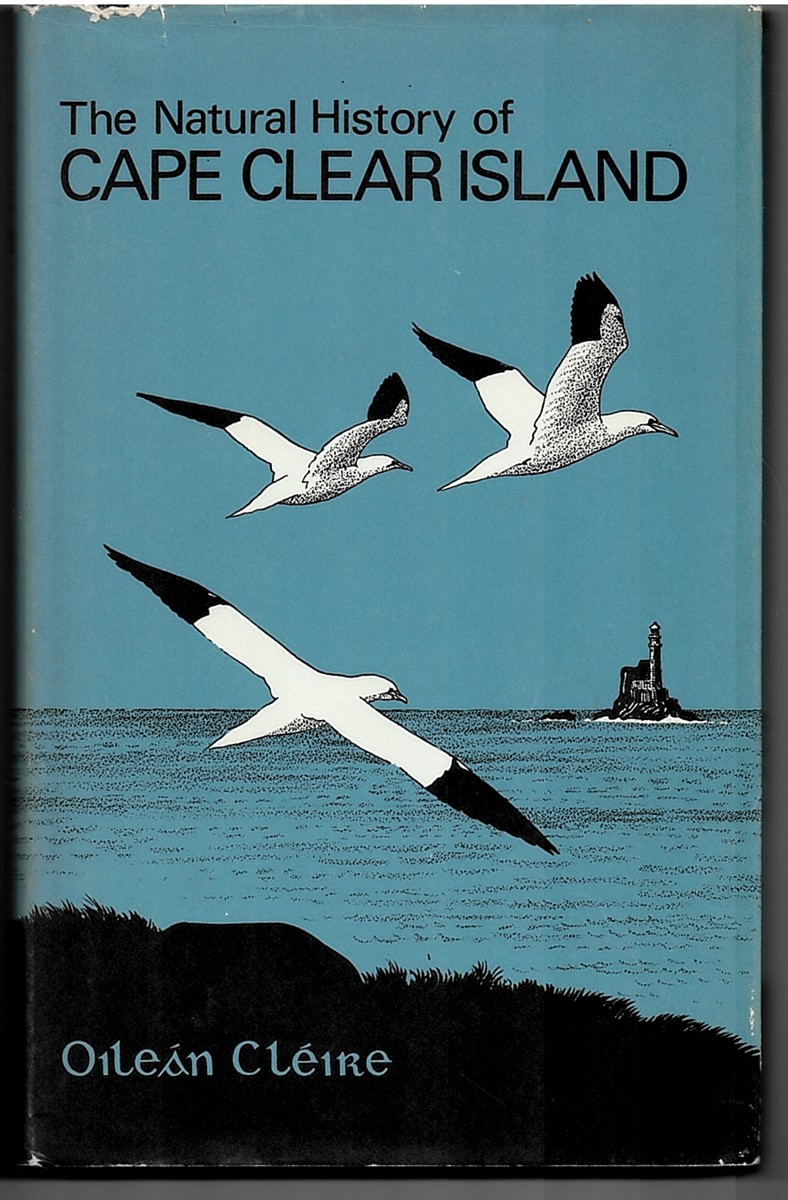 The Natural History of Cape Clear Island (Oilean Cleire)