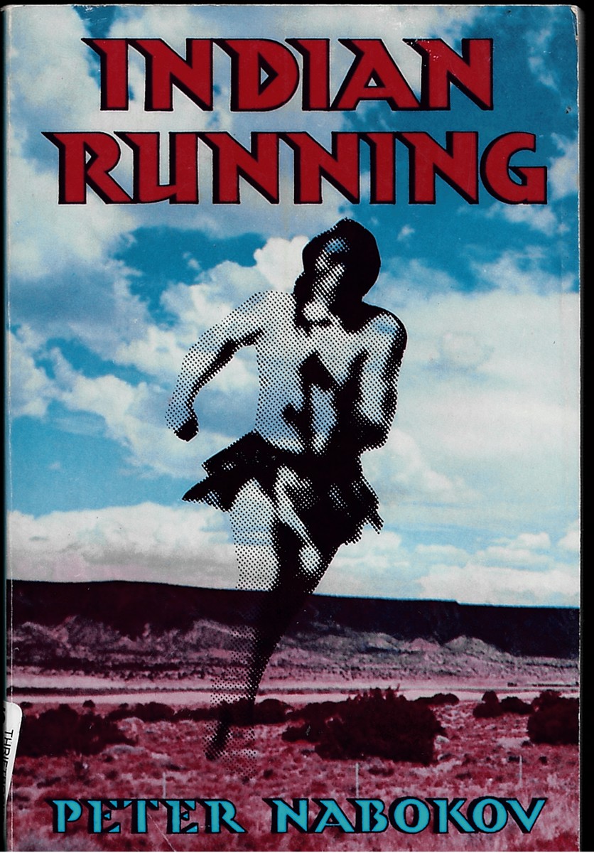 Indian Running