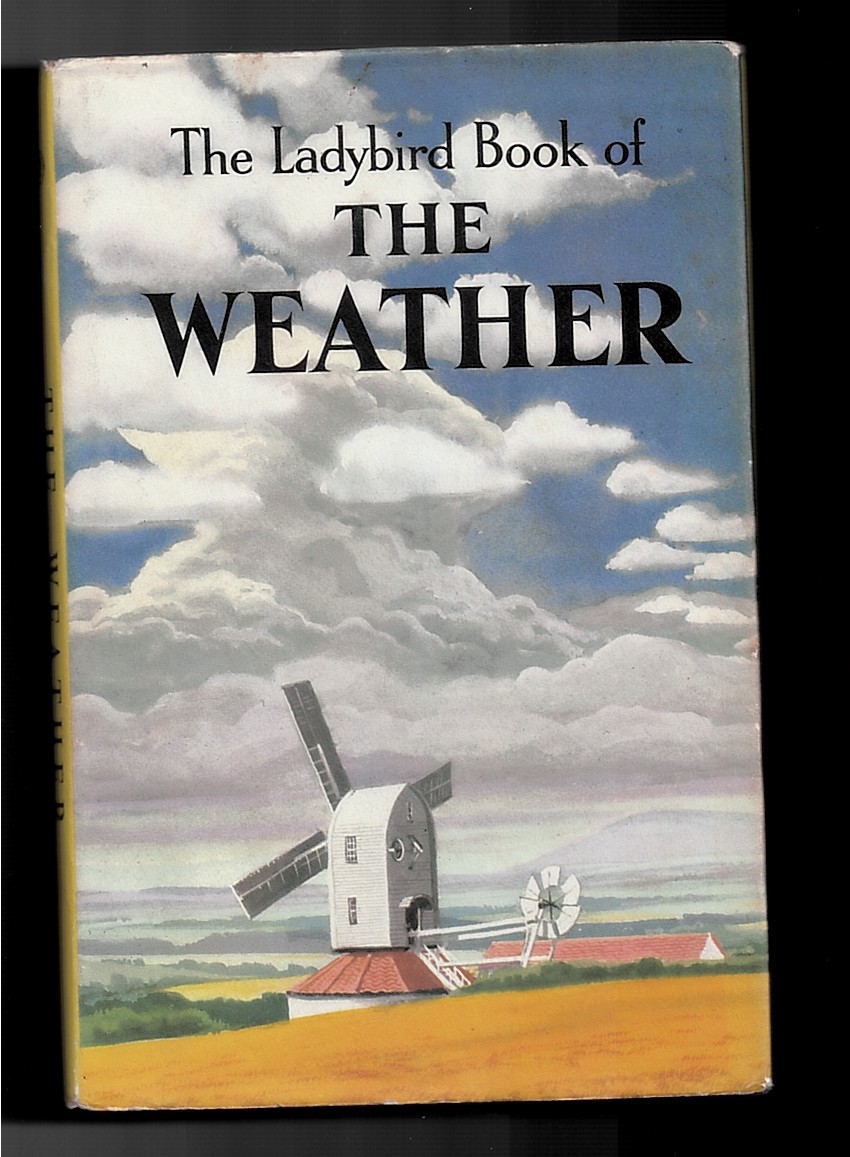 The Ladybird Book of the Weather