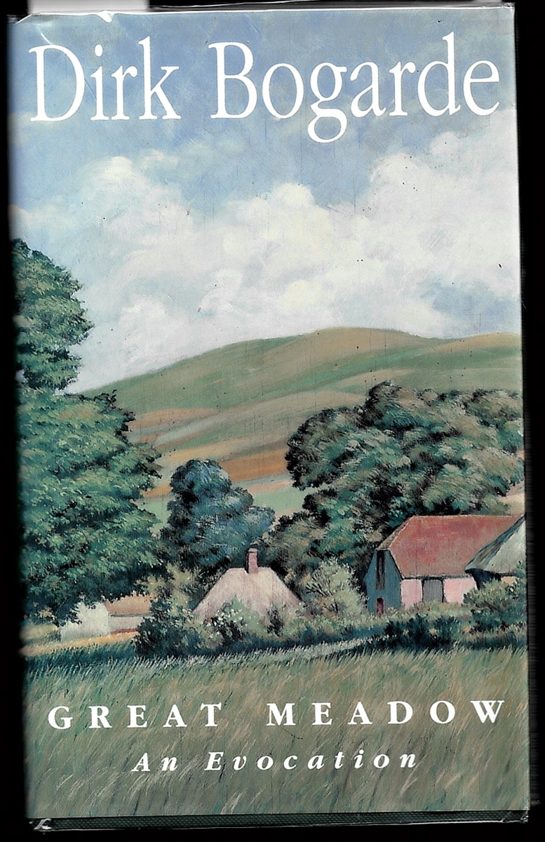 Great Meadow - an Evocation