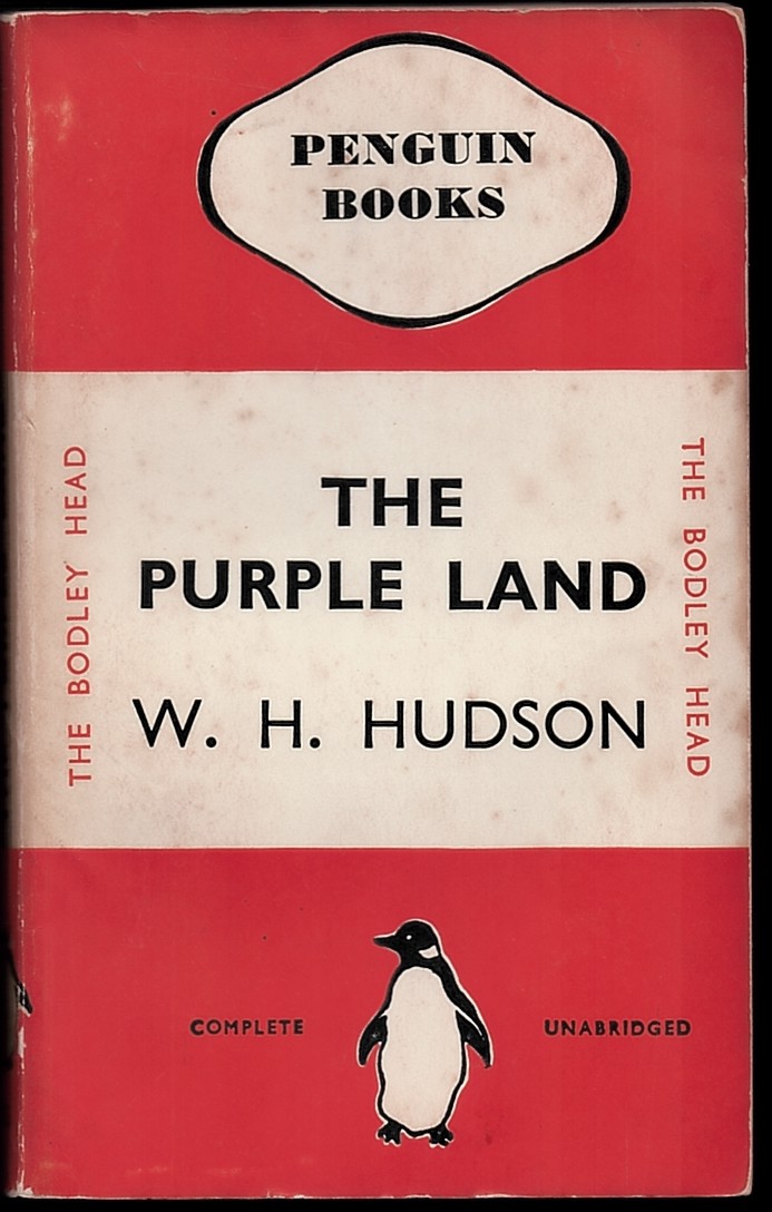 The Purple Land