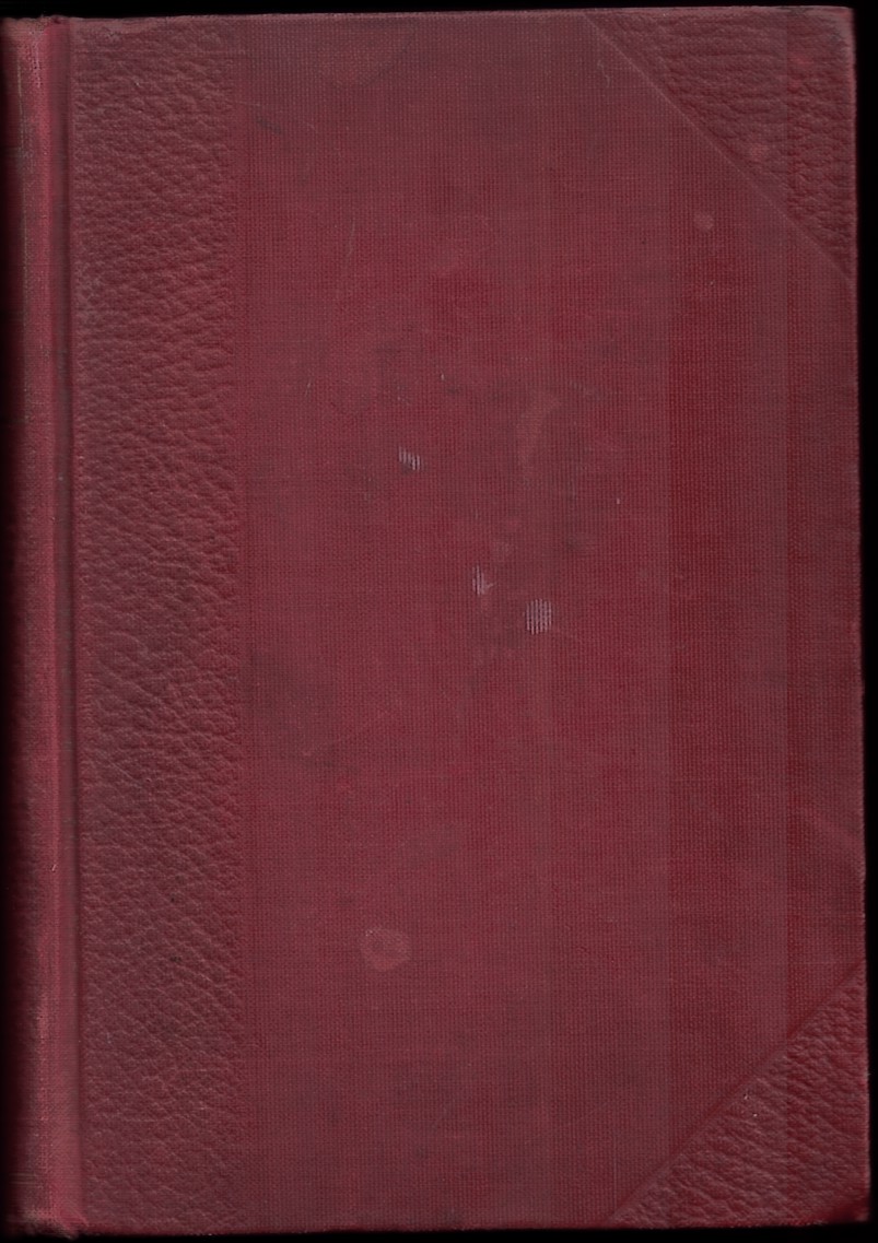 Life on the Mississippi. Mark Twain's Works Author's National Edition Volume IX