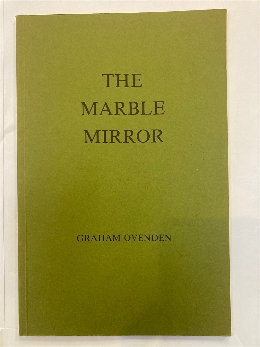 The Marble Mirror. Thirty Poems
