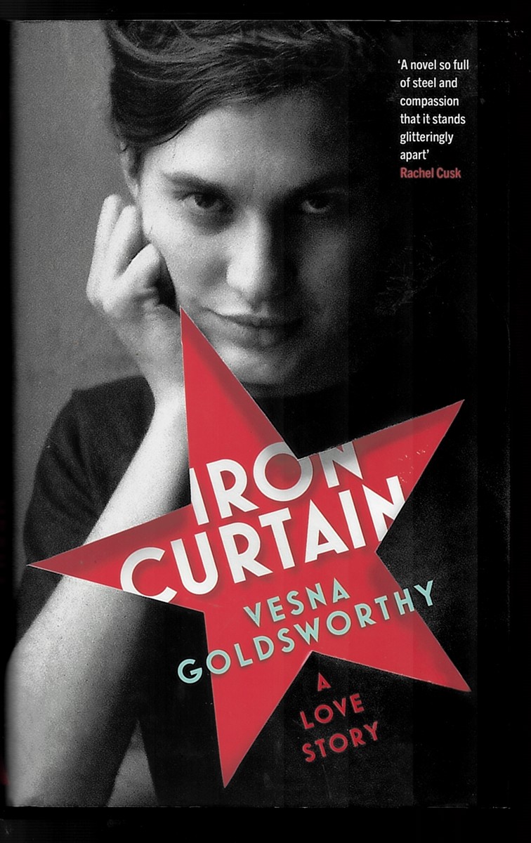 Iron Curtain, a Love Story