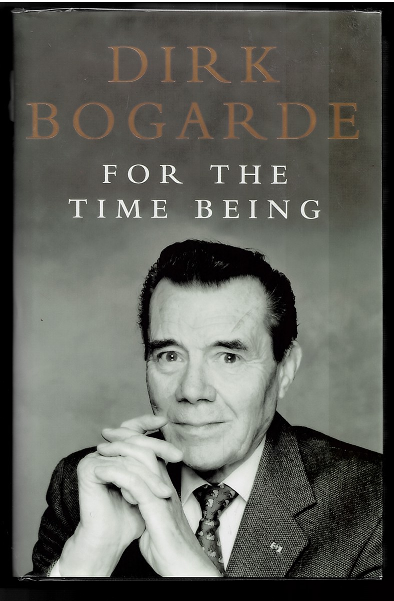 Image for For the Time Being - Collected Journalism (Signed) For the Time Being - Collected Journalism (Signed)