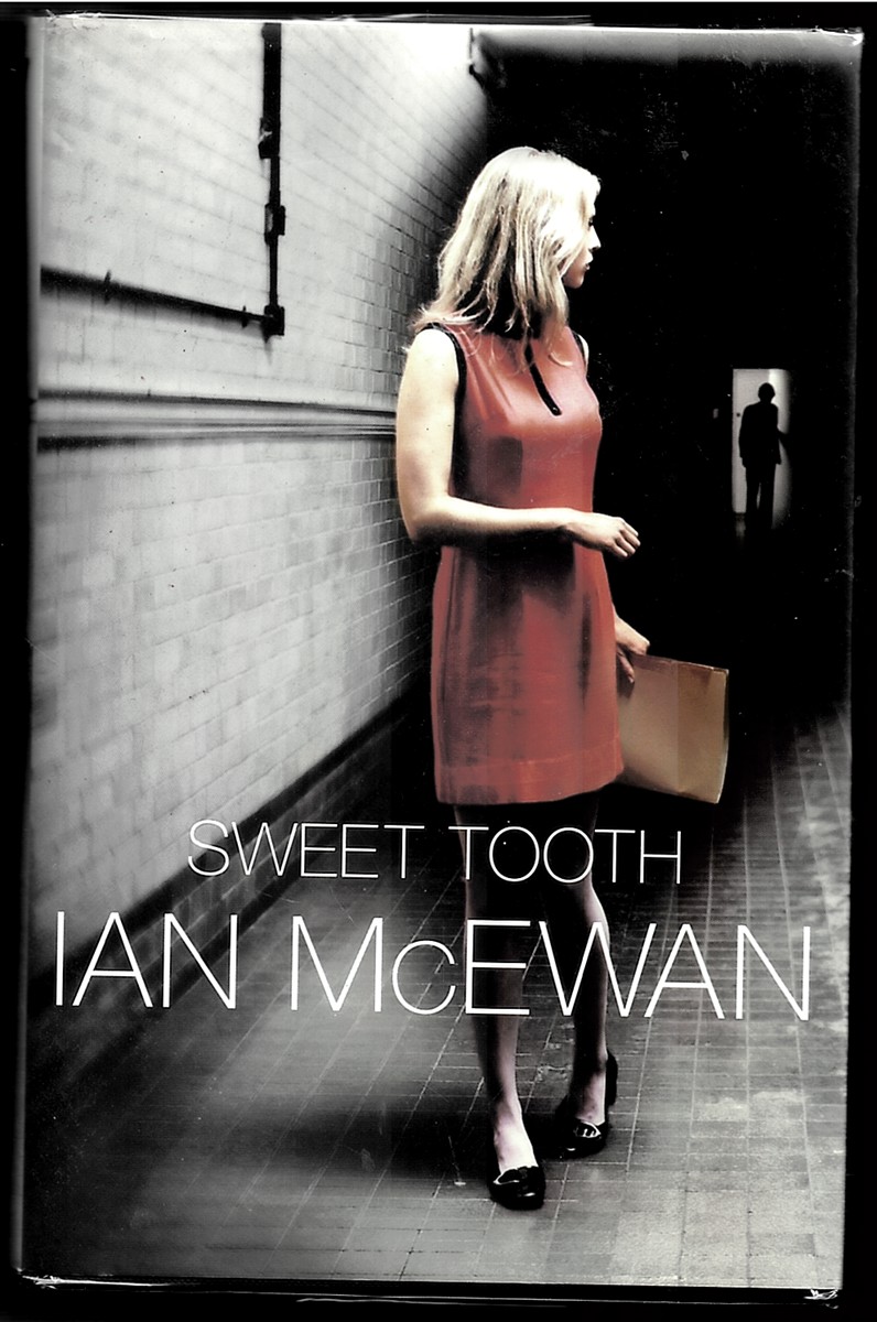 Image for Sweet Tooth (SIGNED) Sweet Tooth (SIGNED)