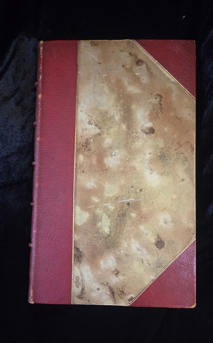 Recherches Historiques, Critiques Et Bibilographiques Sur Americ Vespuce Et Ses Voyages