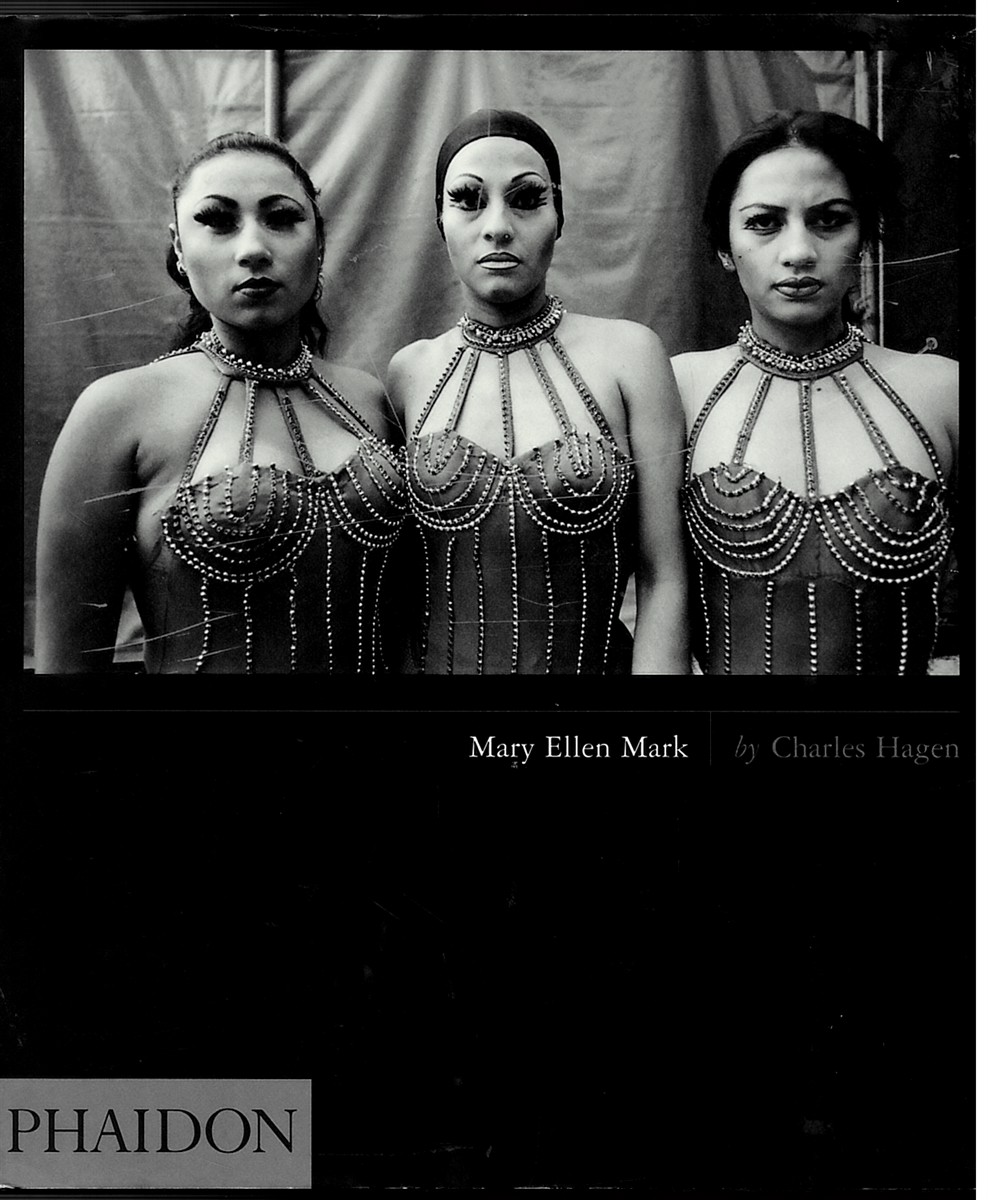 Mary Ellen Mark (55S)
