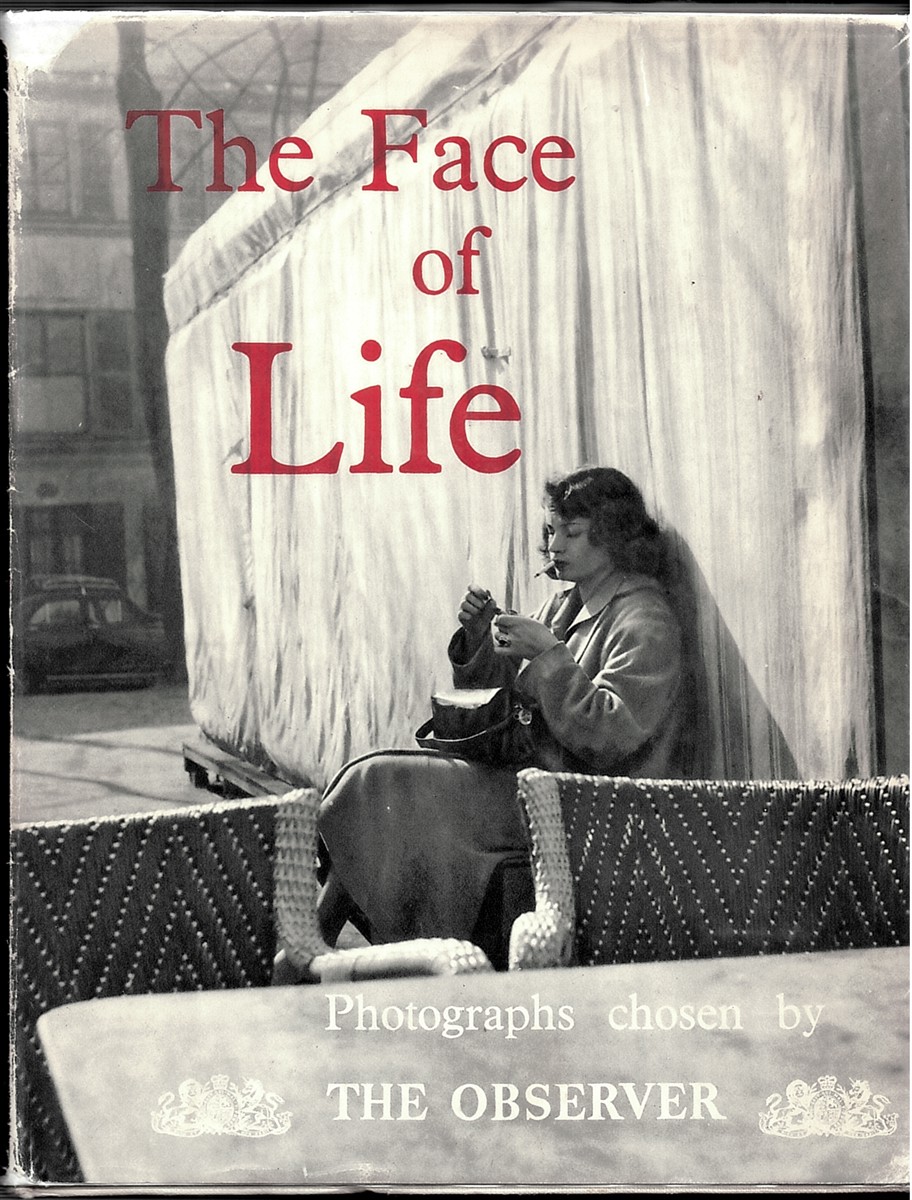 The Face of Life
