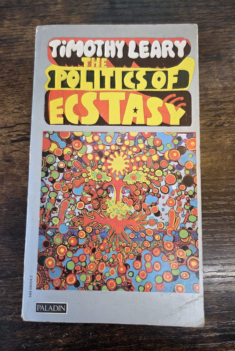 The Politics of Fantasy