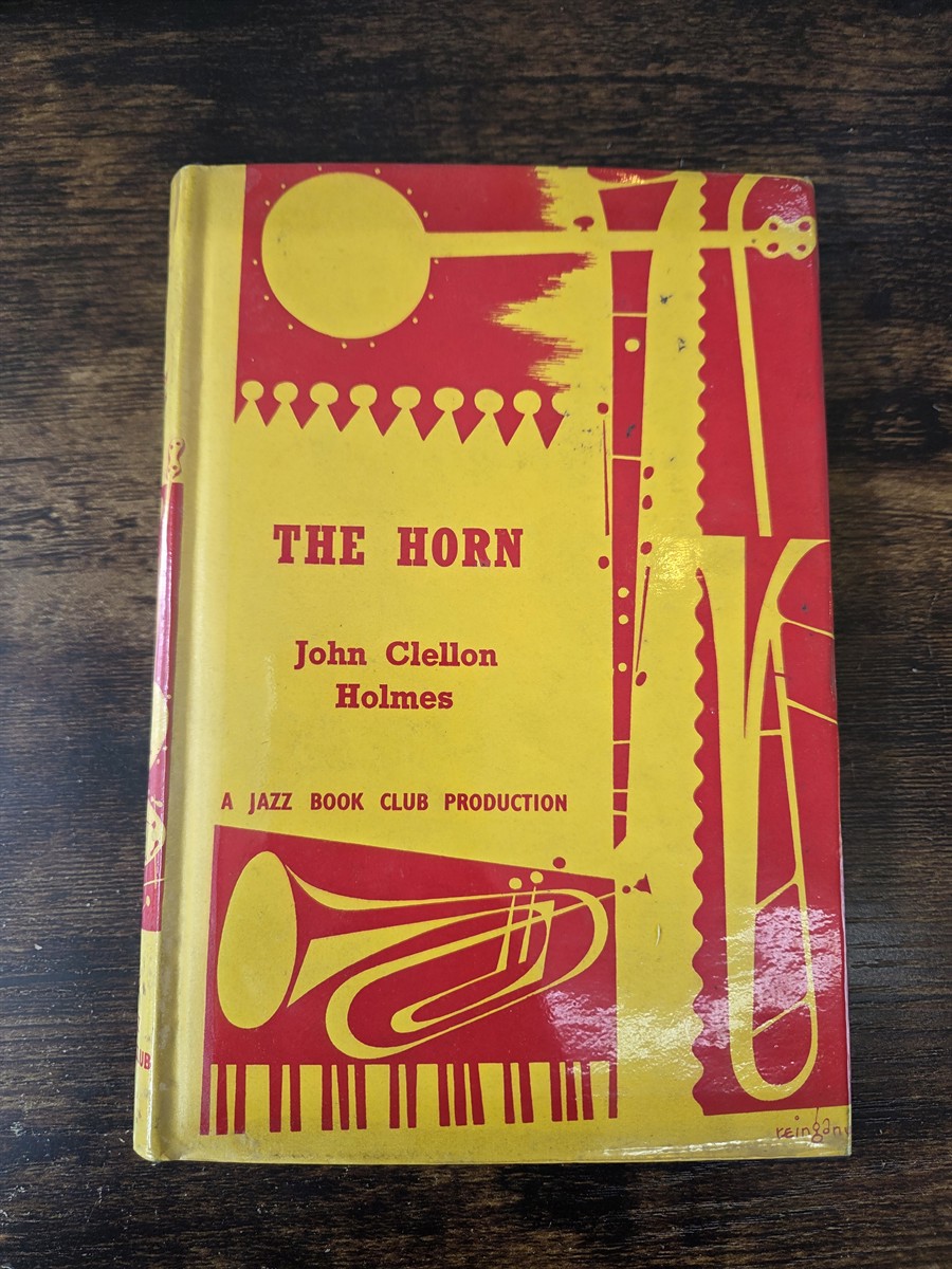 The Horn