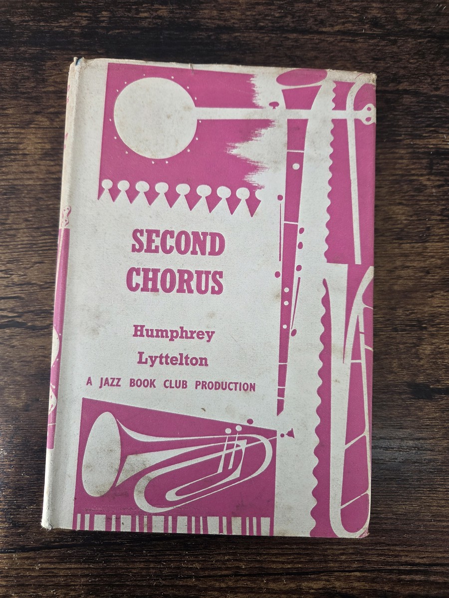 Second Chorus