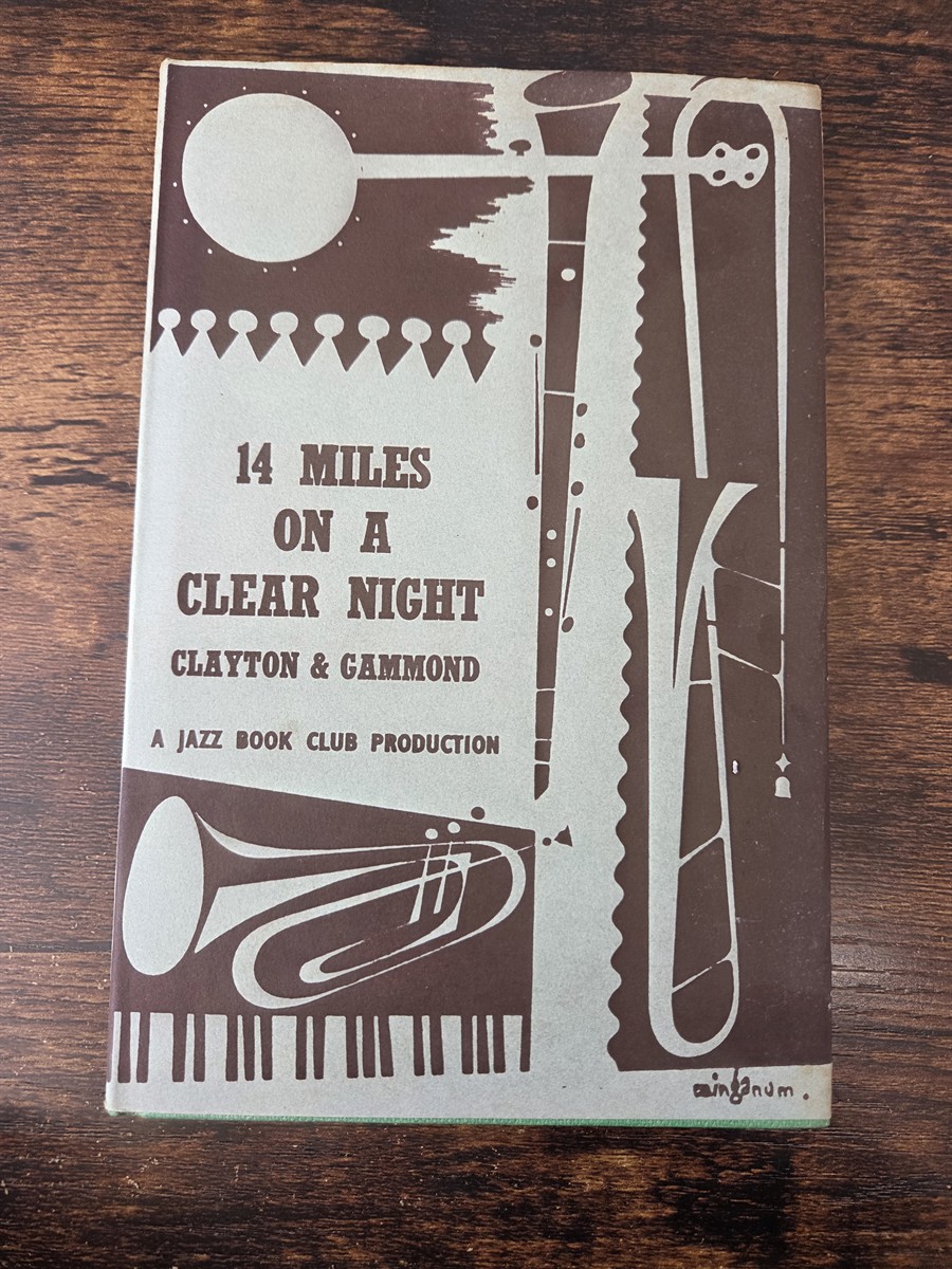 14 Miles on a Clear Night