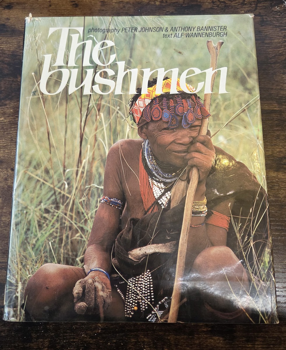The Bushman