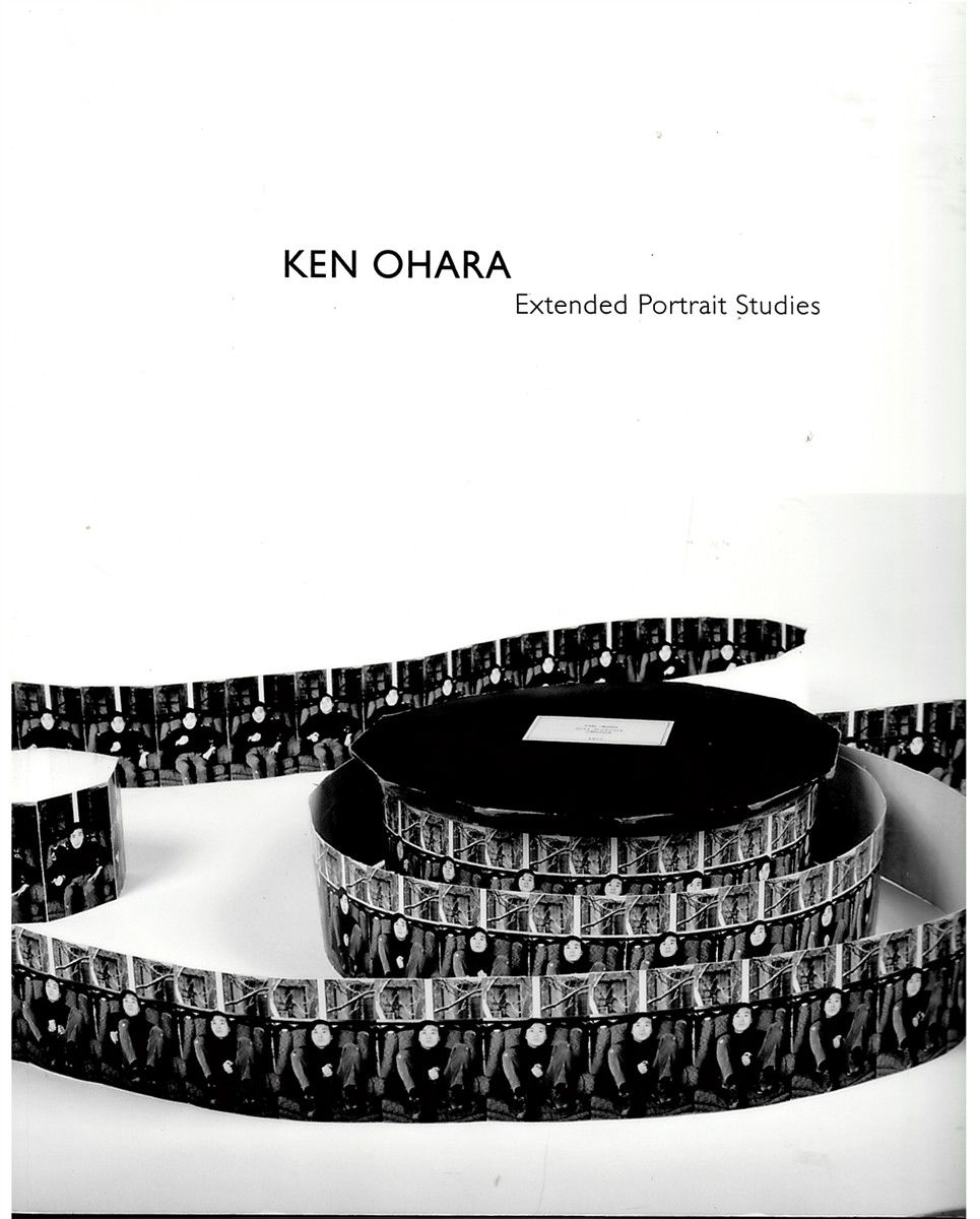 Ken Ohara - Extended Portrait Studies