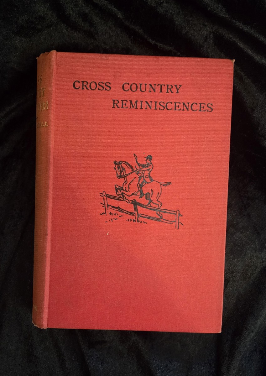 Cross Country Reminiscences