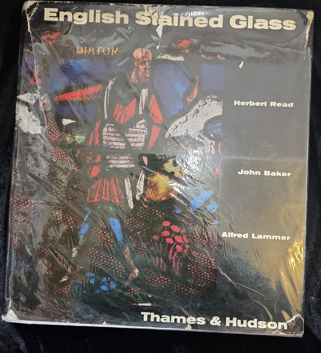 English Stained Glass